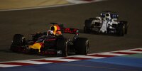 Bild zum Inhalt: Daniel Ricciardo: Williams könnte Red Bull in Russland ärgern