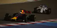 Bild zum Inhalt: Daniel Ricciardo: Williams könnte Red Bull in Russland ärgern