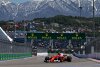 Bild zum Inhalt: Formel 1 Russland 2017: Erste Bestzeit für Räikkönen seit 2016