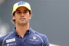 Felipe Nasr ackert fürs Comeback: Jetzt schon fit für 2018