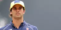 Bild zum Inhalt: Felipe Nasr ackert fürs Comeback: Jetzt schon fit für 2018