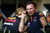 Bild zum Inhalt: Christian Horner: Teile vom Renault-Motor im Handgepäck!