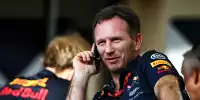 Christian Horner