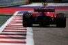 Bild zum Inhalt: Antriebe in Sotschi: Ferrari gerät beim Turbolader unter Druck