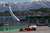 Bild zum Inhalt: Formel 1 Russland 2017: Ferrari dominiert im Mercedes-Land