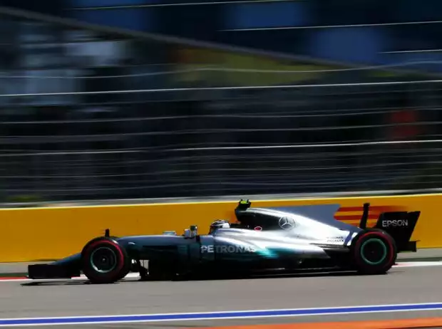 Valtteri Bottas Titel-Bild zur News: Valtteri Bottas