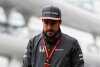 Bild zum Inhalt: Alonso verliert Geduld mit Honda: "Sie sind nicht mehr neu"