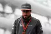 Bild zum Inhalt: Alonso verliert Geduld mit Honda: "Sie sind nicht mehr neu"