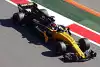 Bild zum Inhalt: Hülkenberg mit Renault-Update unzufrieden: "Ist nicht genug"