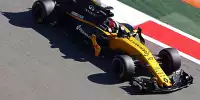 Bild zum Inhalt: Hülkenberg mit Renault-Update unzufrieden: "Ist nicht genug"