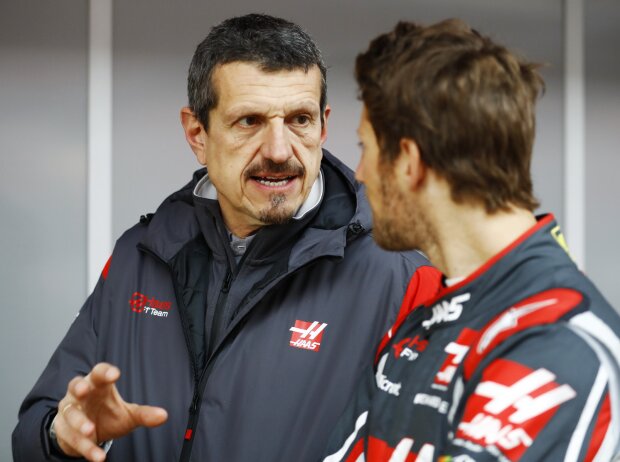 Romain Grosjean Romain Grosjean