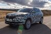 Skoda Karoq 2017: Bilder & Infos zu Motoren, Maße, Austattung des Yeti-Nachfolgers