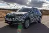 Bild zum Inhalt: Skoda Karoq 2017: Bilder & Infos zu Motoren, Maße, Austattung des Yeti-Nachfolgers