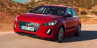 Bild zum Inhalt: Hyundai i30 2017: Vorstellung, Bilder und Infos zum Korea-Golf