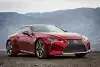 Bild zum Inhalt: Lexus LC 500 kann bestellt werden - Infos zu Preis und Motoren