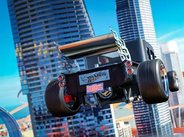 Forza Horizon 3 Titel-Bild zur News: Forza Horizon 3