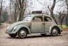 Bild zum Inhalt: Heiligs Blechle: Der Preis alter VW steigt und steigt und steigt...