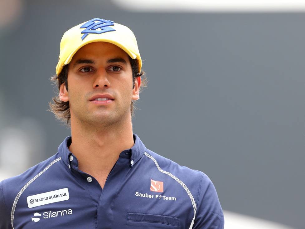 Felipe Nasr