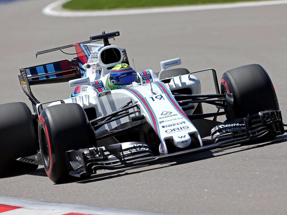 Felipe Massa