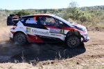 Jari-Matti Latvala (Toyota) 