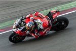 Chaz Davies (Ducati)