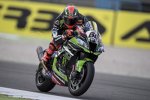 Tom Sykes (Kawasaki)