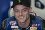 Alex Lowes (Yamaha) 