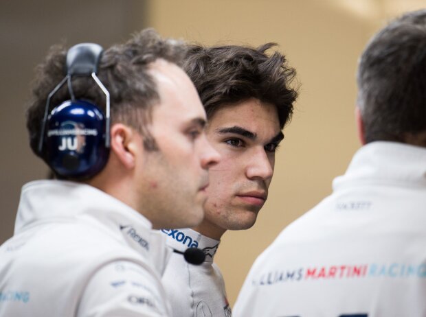 Lance Stroll