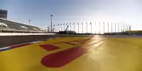 Kurve 2 in Sotschi