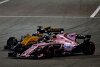 Bild zum Inhalt: Sergio Perez: Keine Reue wegen möglichem Renault-Cockpit