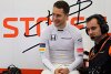 Bild zum Inhalt: Vandoorne: McLaren-Krise schadet meiner Karriere nicht