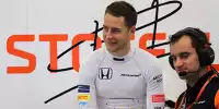 Stoffel Vandoorne