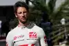 Bild zum Inhalt: Grosjean hadert mit Haas: Auch mit Brembo nicht Top-10-fähig