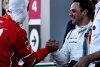 Williams: Felipe Massas sechster Platz "wie ein Sieg"