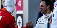 Bild zum Inhalt: Williams: Felipe Massas sechster Platz "wie ein Sieg"