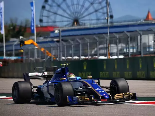 Titel-Bild zur News: Pascal Wehrlein