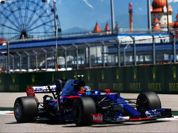 Carlos Sainz Titel-Bild zur News: Carlos Sainz