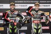 Superpole in Assen: Rea holt Pole und sorgt für Diskussionen