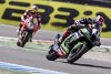 Superbike-WM Assen: Rea gewinnt, Davies hat Pech