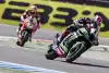 Bild zum Inhalt: Superbike-WM Assen: Rea gewinnt, Davies hat Pech