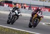 Stefan Bradl nach Platz sechs: "Fahrerisch wirklich stark"