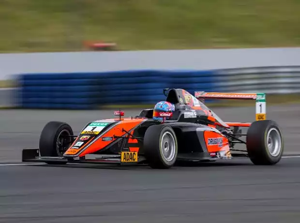 Titel-Bild zur News: Felipe Drugovich
