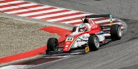 Bild zum Inhalt: Juri Vips gewinnt zum Saisonauftakt der Formel 4