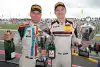 Bild zum Inhalt: Jaminet/Ammermüller gewinnen GT-Masters-Saisonauftakt