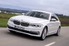 Bild zum Inhalt: BMW 5er Plug-in-Hybrid 2017: Preis, Reichweite, Verbrauch Daten