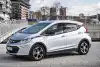 Bild zum Inhalt: Opel Ampera-e im Test: So fährt sich der Klassenprimus der Stromer