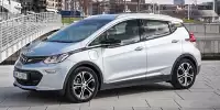 Bild zum Inhalt: Opel Ampera-e im Test: So fährt sich der Klassenprimus der Stromer