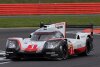 Bild zum Inhalt: Porsche: Zuversicht vor der Le-Mans-Generalprobe in Spa