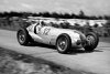 Bild zum Inhalt: Grand-Prix-Saison 1937: Die Goldsaison des Silberpfeil W 125