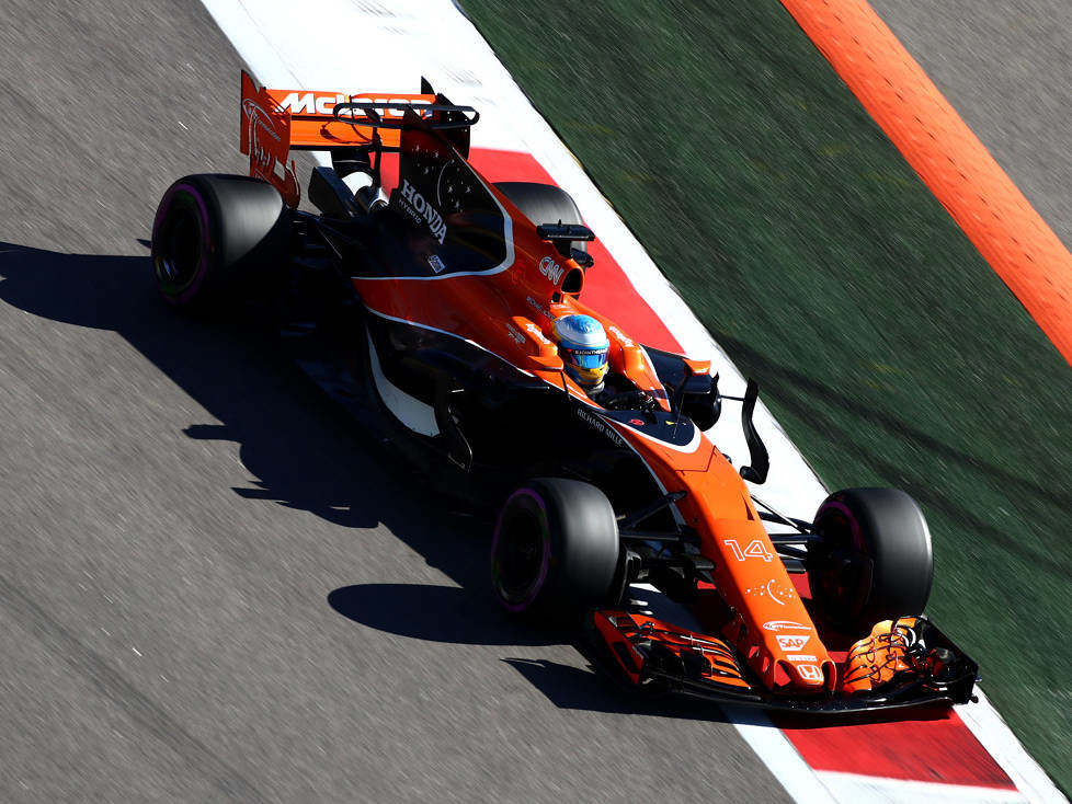 Fernando Alonso